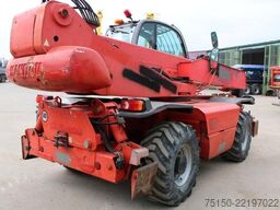 MANITOU MRT 2540 Privilege ROTO - Nr.: 235
