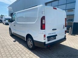 FIAT Talento Kasten L1H1 1,0t SX