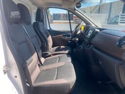 FIAT Talento Kasten L1H1 1,0t SX