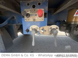  WUELLHORST TFA 18*LBW*Frigoblock*BPW*Drehschemel