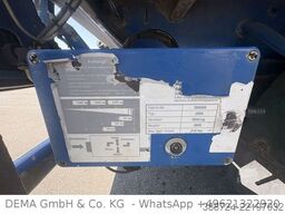  WUELLHORST TFA 18*LBW*Frigoblock*BPW*Drehschemel