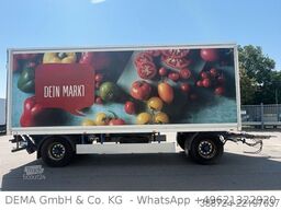  WUELLHORST TFA 18*ISO-Box*BPW*Drehschemel*LBW*