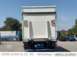  WUELLHORST TFA 18*ISO-Box*BPW*Drehschemel*LBW*