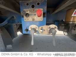  WUELLHORST TFA 18*ISO-Box*BPW*Drehschemel*LBW*