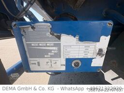  WUELLHORST TFA 18*ISO-Box*BPW*Drehschemel*LBW*
