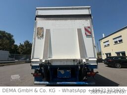  WUELLHORST TFA 18*ISO-Box*BPW*Drehschemel*LBW*