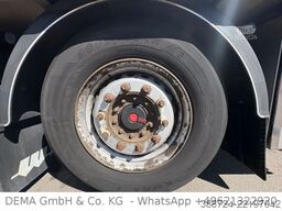  WÜLLHORST ZA 18*Tandem*Frigoblock*LBW*SAF*TÜV*