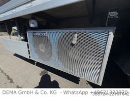 WÜLLHORST ZA 18*Tandem*Frigoblock*LBW*SAF*TÜV*
