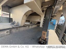  WÜLLHORST ZA 18*Tandem*Frigoblock*LBW*SAF*TÜV*