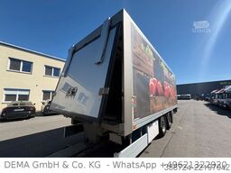 Daimler Truck AG - Nutzfahrzeugzentrum Augsburg Daimler Truck AG - Nutzfahrzeugzentrum Augsburg Daimler Truck AG - Nutzfahrzeugzentrum Augsburg