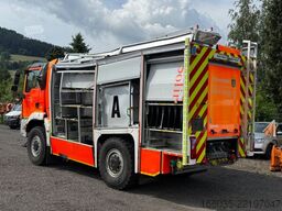 MAN TGM 18.340 4x4 BB GIMAEX TLF4000 Klima/3xSperre