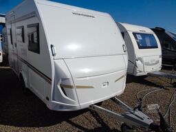 WEINSBERG CaraOne 390 QD -neu- Mod.26 *viele Extras*