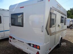 WEINSBERG CaraOne 390 QD -neu- Mod.26 *viele Extras*
