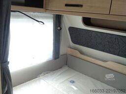 WEINSBERG CaraOne 390 QD -neu- Mod.26 *viele Extras*