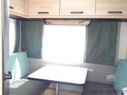 WEINSBERG CaraOne 390 QD -neu- Mod.26 *viele Extras*