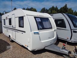 ADRIA Altea 552 PK *3-fach Etagenbett*14l E-Boiler*