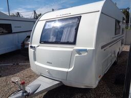ADRIA Altea 552 PK *3-fach Etagenbett*14l E-Boiler*