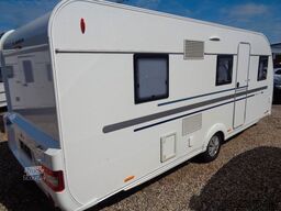 ADRIA Altea 552 PK *3-fach Etagenbett*14l E-Boiler*