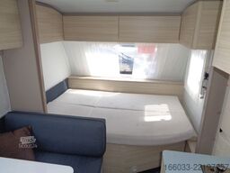 ADRIA Altea 552 PK *3-fach Etagenbett*14l E-Boiler*