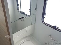ADRIA Altea 552 PK *3-fach Etagenbett*14l E-Boiler*