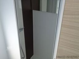 ADRIA Altea 552 PK *3-fach Etagenbett*14l E-Boiler*