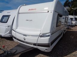DETHLEFFS Beduin Avantgarde 510 ER *Rollrost*Markise*ATC*