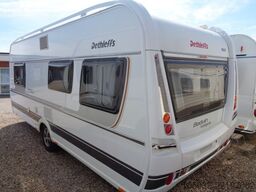 DETHLEFFS Beduin Avantgarde 510 ER *Rollrost*Markise*ATC*