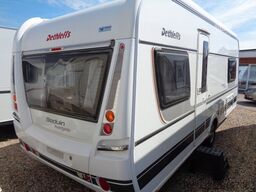 DETHLEFFS Beduin Avantgarde 510 ER *Rollrost*Markise*ATC*