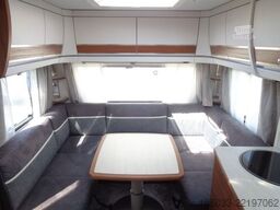 DETHLEFFS Beduin Avantgarde 510 ER *Rollrost*Markise*ATC*