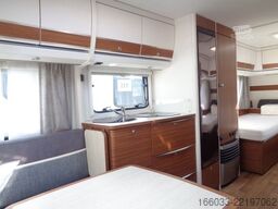 DETHLEFFS Beduin Avantgarde 510 ER *Rollrost*Markise*ATC*
