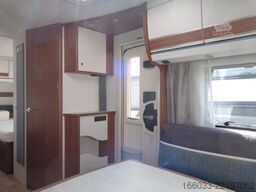 DETHLEFFS Beduin Avantgarde 510 ER *Rollrost*Markise*ATC*