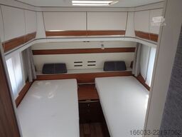 DETHLEFFS Beduin Avantgarde 510 ER *Rollrost*Markise*ATC*