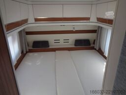 DETHLEFFS Beduin Avantgarde 510 ER *Rollrost*Markise*ATC*