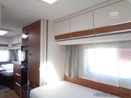 DETHLEFFS Beduin Avantgarde 510 ER *Rollrost*Markise*ATC*