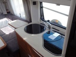 DETHLEFFS Beduin Avantgarde 510 ER *Rollrost*Markise*ATC*