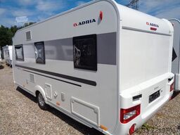 ADRIA Adora 502 UL Supreme *Vorzelt*Mover*ALDE*Klima*m