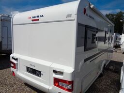 ADRIA Adora 502 UL Supreme *Vorzelt*Mover*ALDE*Klima*m