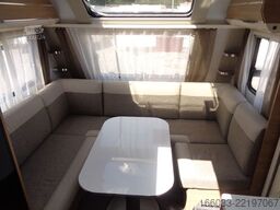 ADRIA Adora 502 UL Supreme *Vorzelt*Mover*ALDE*Klima*m