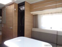 ADRIA Adora 502 UL Supreme *Vorzelt*Mover*ALDE*Klima*m