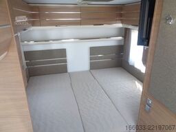 ADRIA Adora 502 UL Supreme *Vorzelt*Mover*ALDE*Klima*m