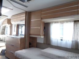 ADRIA Adora 502 UL Supreme *Vorzelt*Mover*ALDE*Klima*m