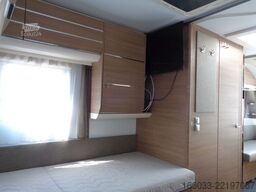ADRIA Adora 502 UL Supreme *Vorzelt*Mover*ALDE*Klima*m