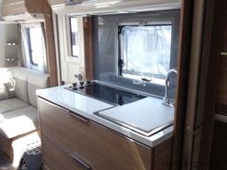 ADRIA Adora 502 UL Supreme *Vorzelt*Mover*ALDE*Klima*m