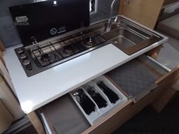 ADRIA Adora 502 UL Supreme *Vorzelt*Mover*ALDE*Klima*m