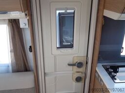 ADRIA Adora 502 UL Supreme *Vorzelt*Mover*ALDE*Klima*m