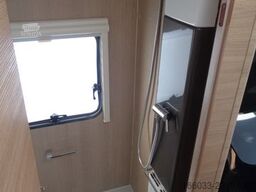 ADRIA Adora 502 UL Supreme *Vorzelt*Mover*ALDE*Klima*m