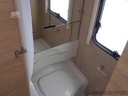 ADRIA Adora 502 UL Supreme *Vorzelt*Mover*ALDE*Klima*m