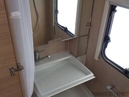 ADRIA Adora 502 UL Supreme *Vorzelt*Mover*ALDE*Klima*m