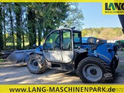 TEREX AGRILIFT 1037
