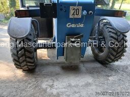 TEREX AGRILIFT 1037